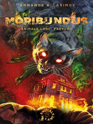 cover image of Moribundus